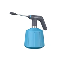 2l garden sprayer tool automatic plant watering can bottle garden sprayer bottle usb garden watering can machine electric fogger
