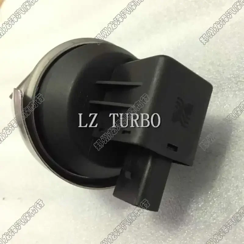 Перепускной клапан турбокомпрессора BV43 VW 2.0 TDI 04L 198716 Электромагнитный