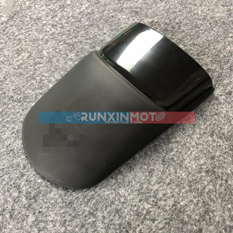 

Motorcycle accessories front fender splash guards for Triumph Trident 660 2021-2022 Front mudguard extension