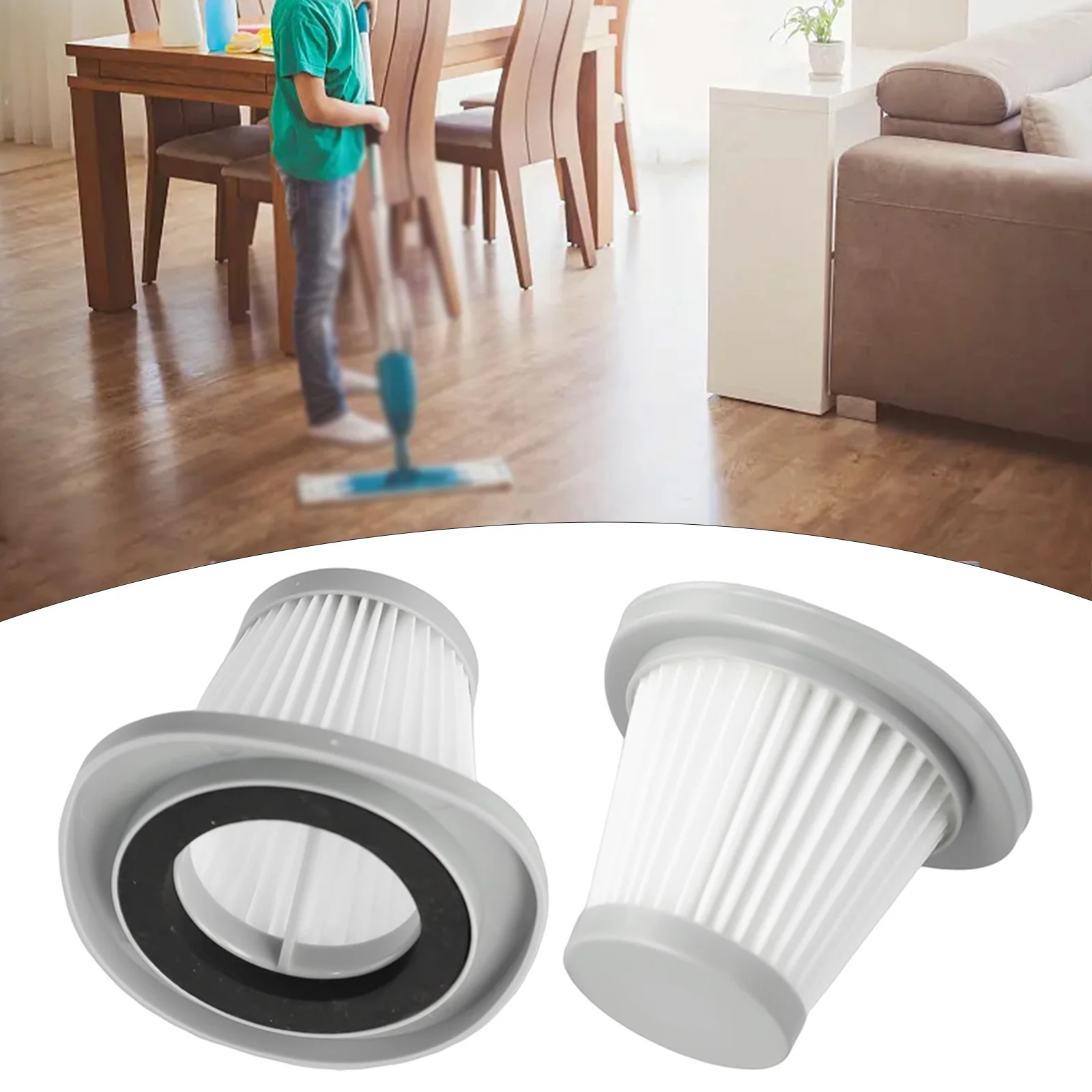 Фильтры DX118C элемент DX128C Для запчастей Deerma запасные части оборудование для