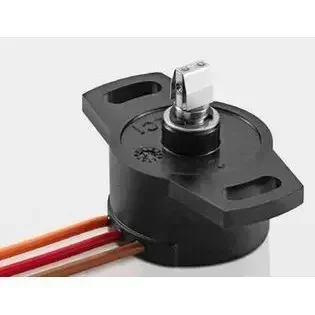 Немецкий датчик угла Novotech SP2841 308 000 001 SP2801 100 002