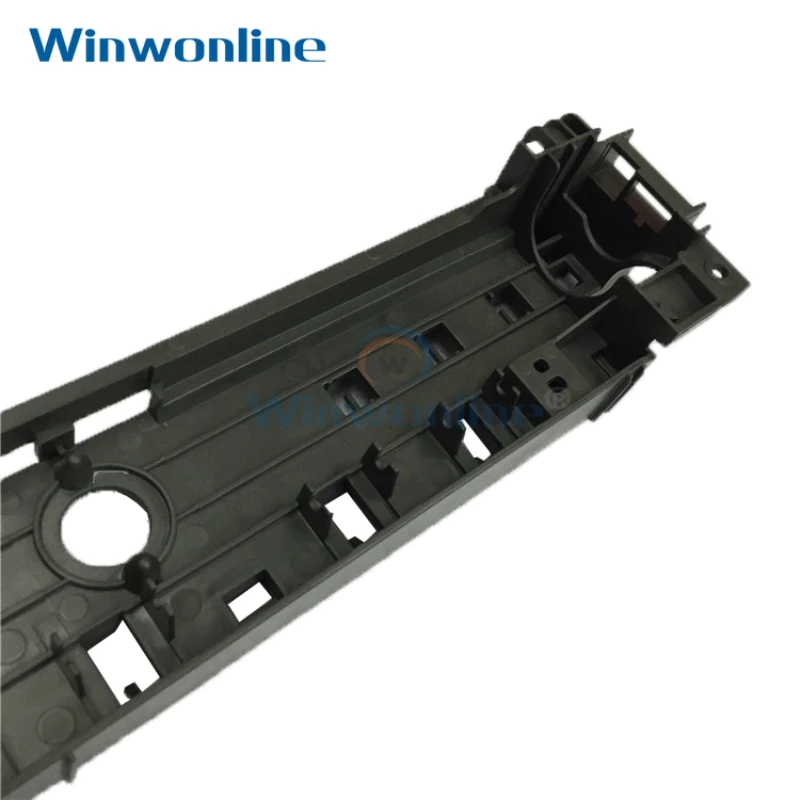 

1PC FK-460 302KK93041 302KK93040 For Kyocera TASKalfa 180 181 220 221 Fuser Frame PICKER FINGER BRACKET Separation Claw Bracket