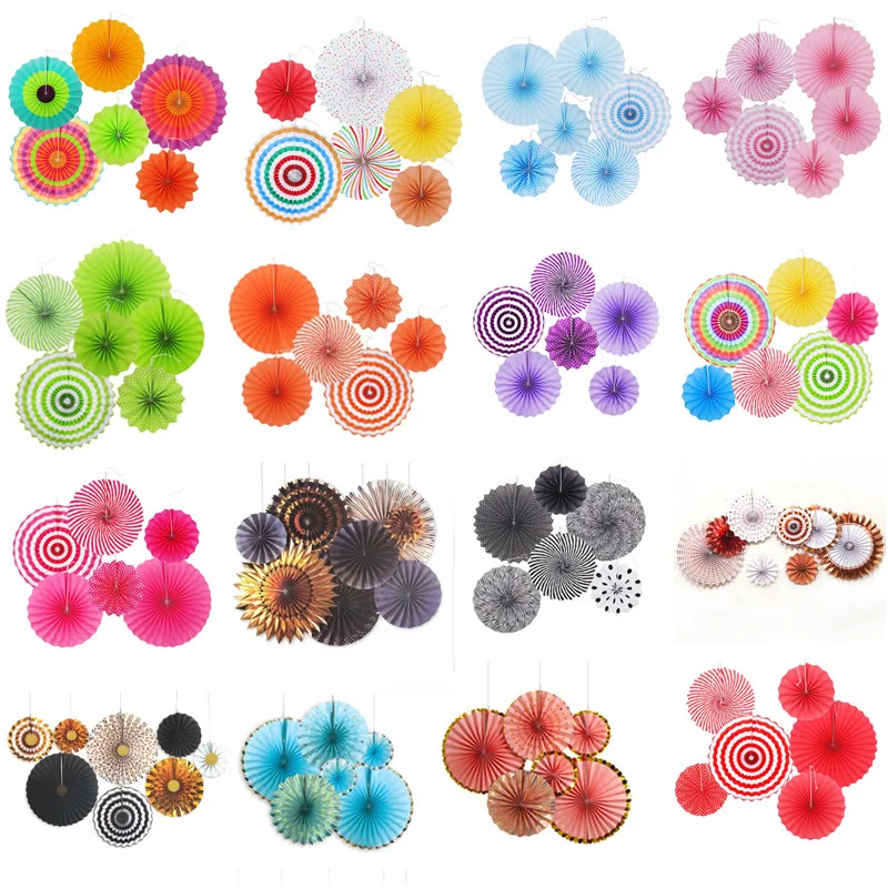 6 шт./набор декоративные украшения для свадьбы дня рождения