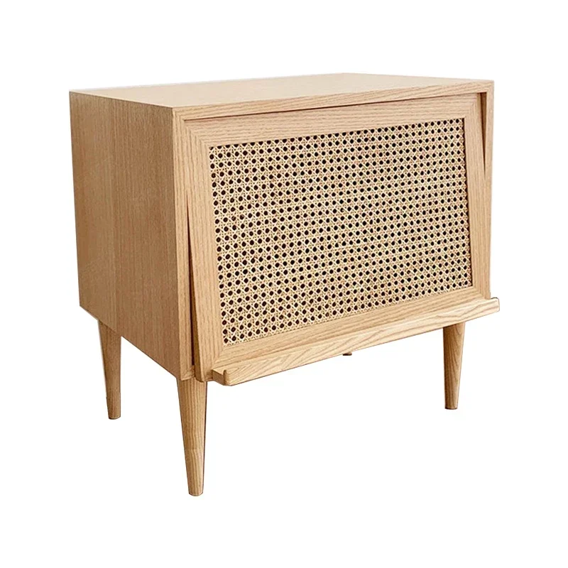 Прохладная комната многофункциональная мебель для дома прикроватная тумбочка