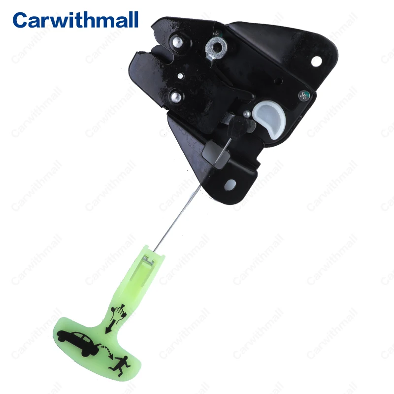 Новый привод блокировки замка багажника автомобиля для Chrysler 300C 2007-2020 4589217AF 04589217AE 04589217AF Новый привод блокировки замка багажника автомобиля для Chrysler 300C 2007-2020 4589217AF 04589217AE 04589217AF