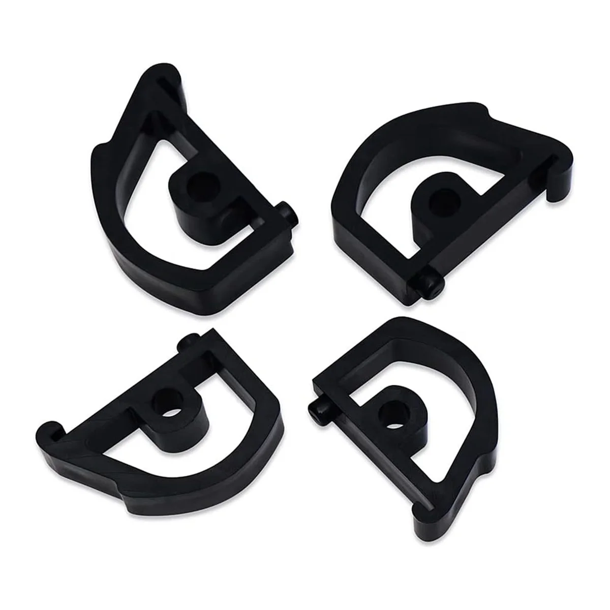 4 шт. для верстака Black and Decker Workmate деталь пружины захвата ножек рабочей Верстаки