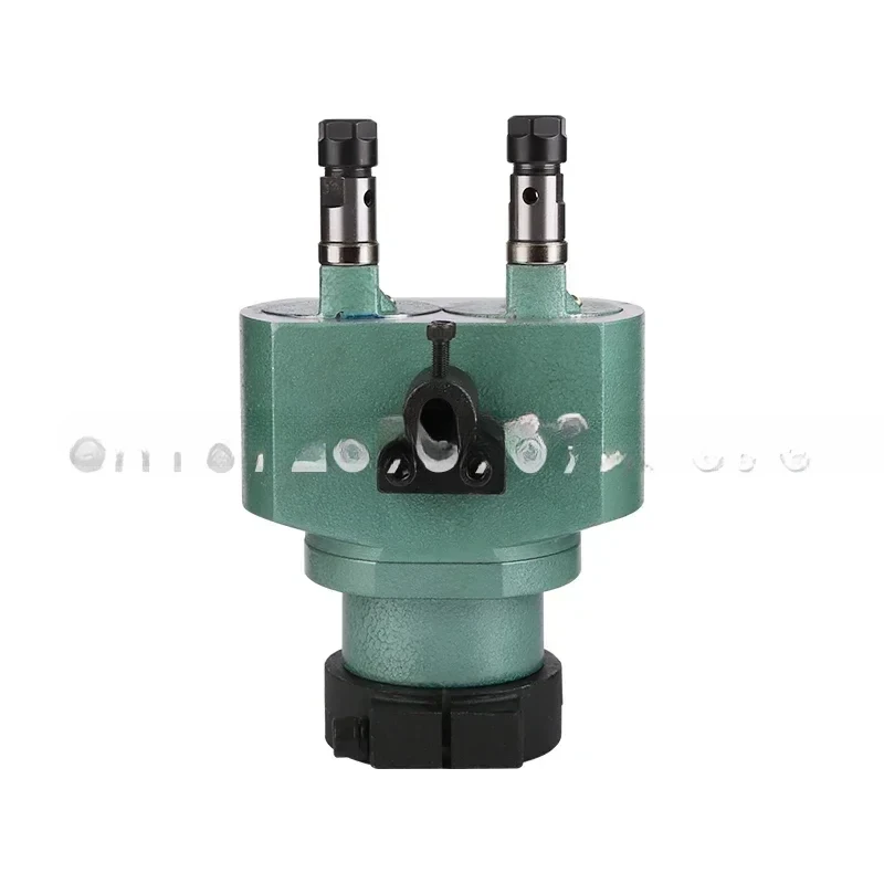 Регулировка автоматической нарезательной машины для двойного шпинделя сверла с