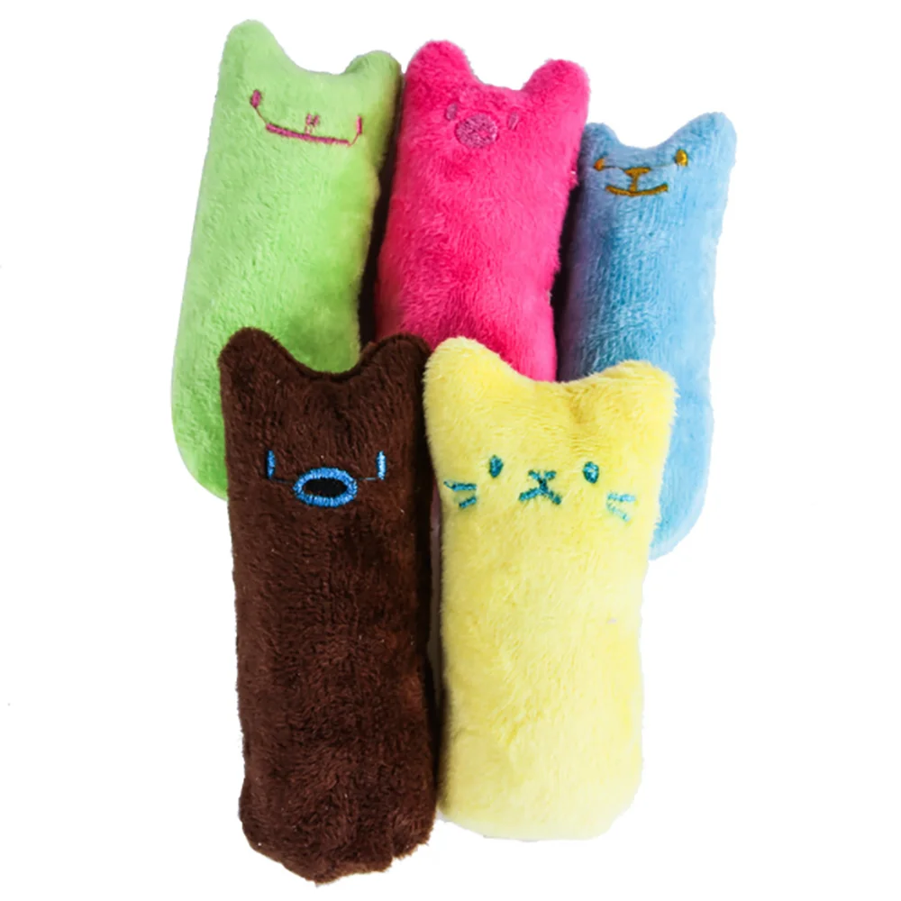 Игрушки для кошек кошачья мята |