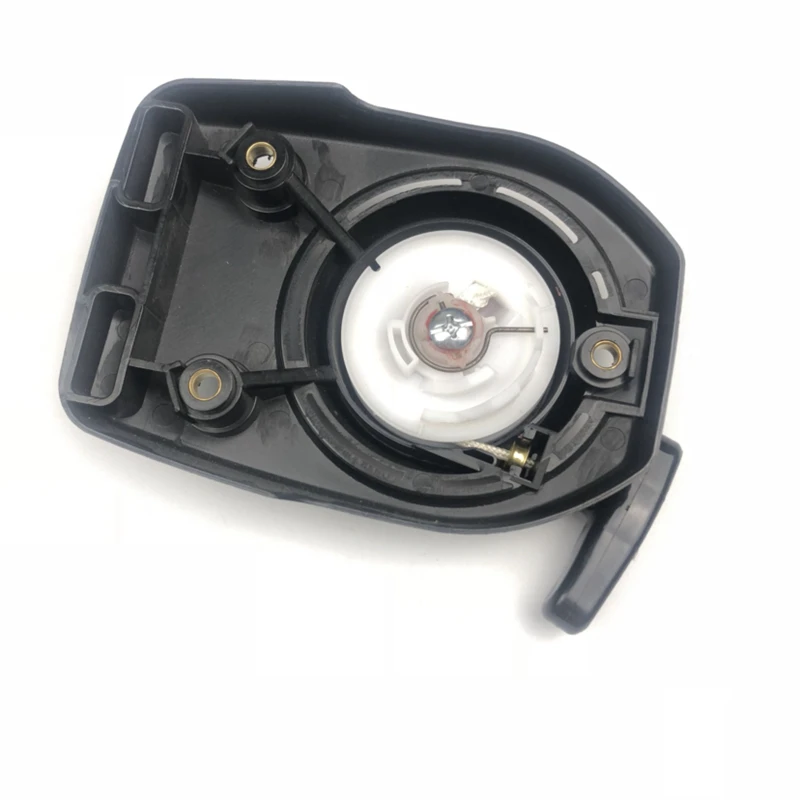 Подходит для стартера с возвратным стартером в сборе Honda GX50 GXH50 GXV50 WX15 двигатель