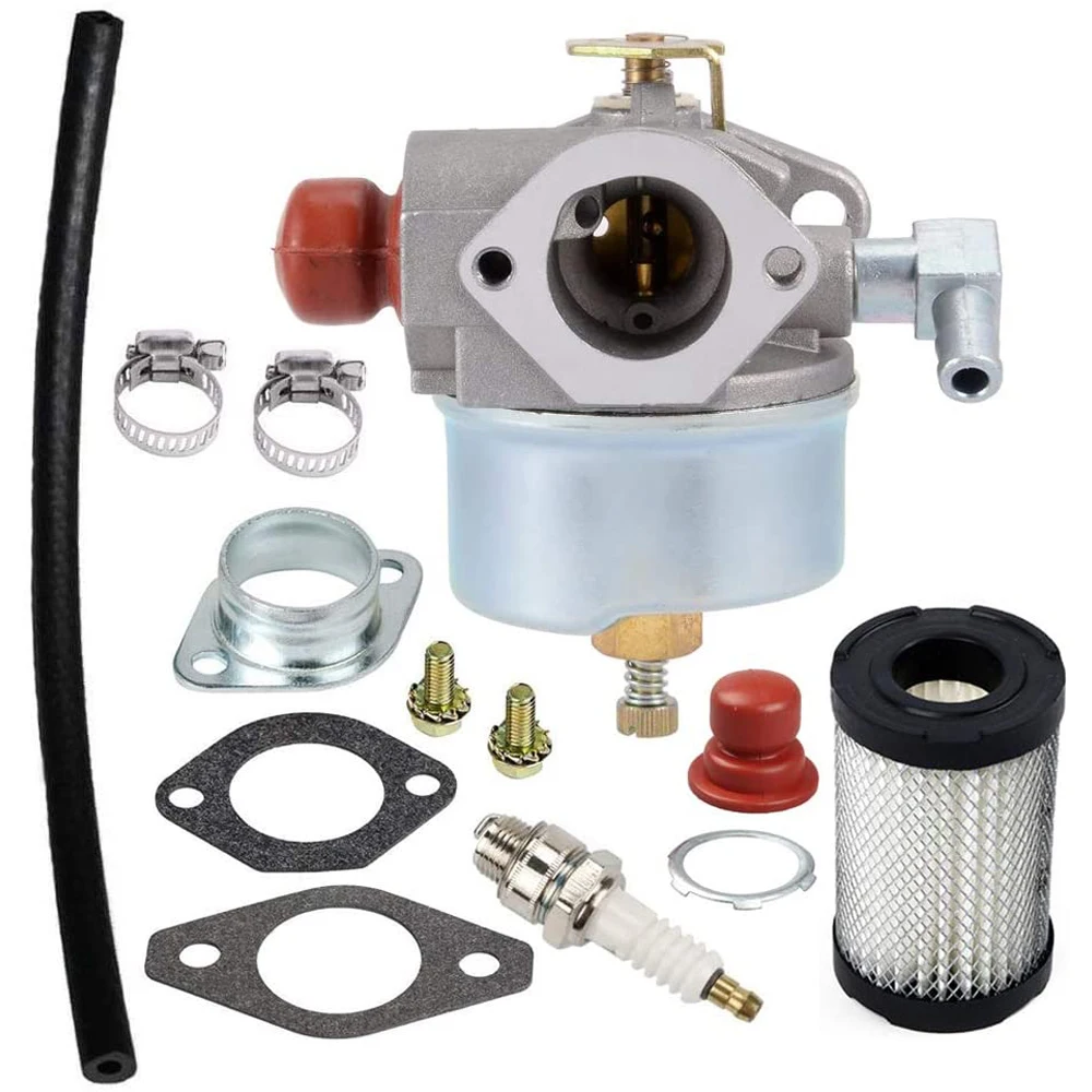 Карбюратор TVS90 для Tecumseh 632795 A 632046 632078 632099 TVS100 ECV100 TVS120 TVS105 TVS115 TVXL115 двигателя