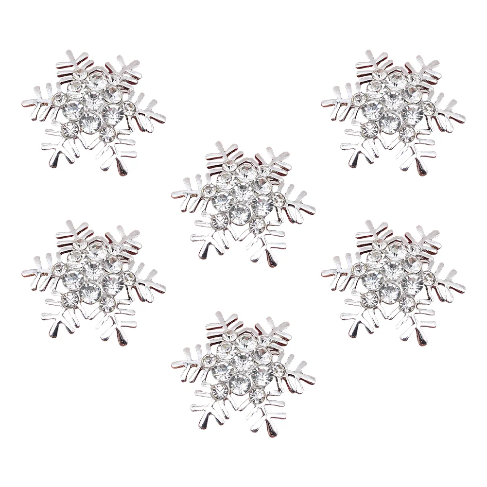 

Napkin Rings Christmas Table Buckles Reindeer Wedding Winter Centerpieces Bling Dinner Decorations Birthday Serviette Snowflake