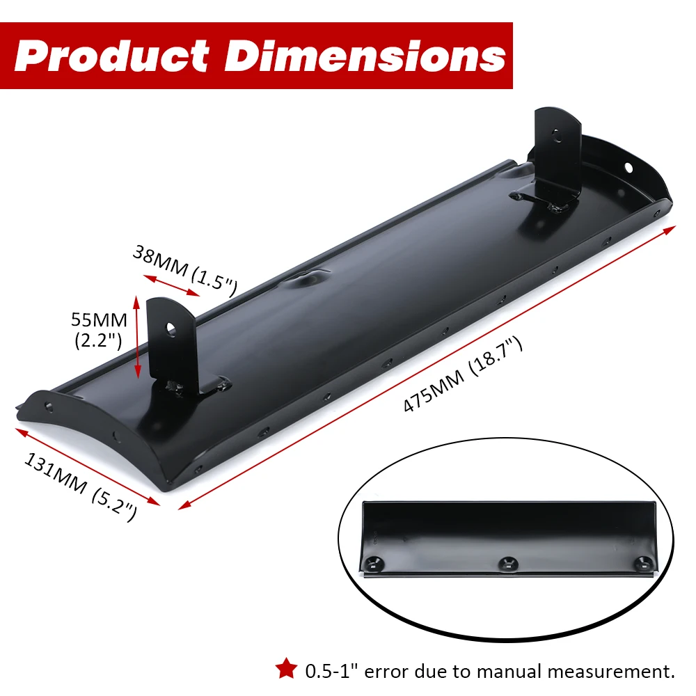 Нижний корпус снегоочистителя нижний для Toro CCR2000 CCR2400 CCR2500 CCR3000 119-1551/ 105-1967-03/ 55-9220/
