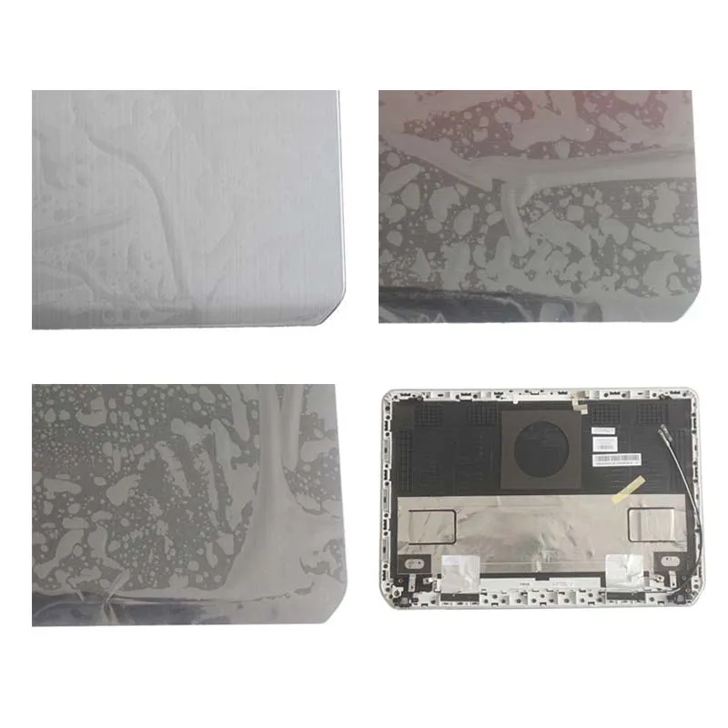 

Новая крышка для ноутбука HP Envy Pavilion DV4 DV4-5000 Series, верхняя крышка для ЖК-экрана, задняя крышка