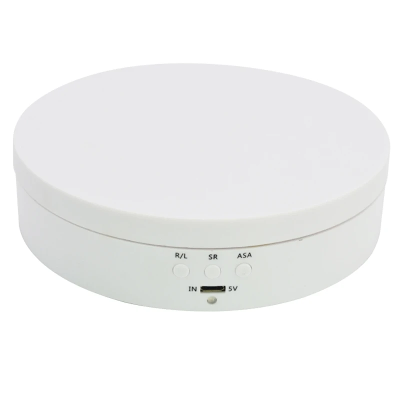 

Электрическая вращающаяся витрина ANENG для ювелирных изделий