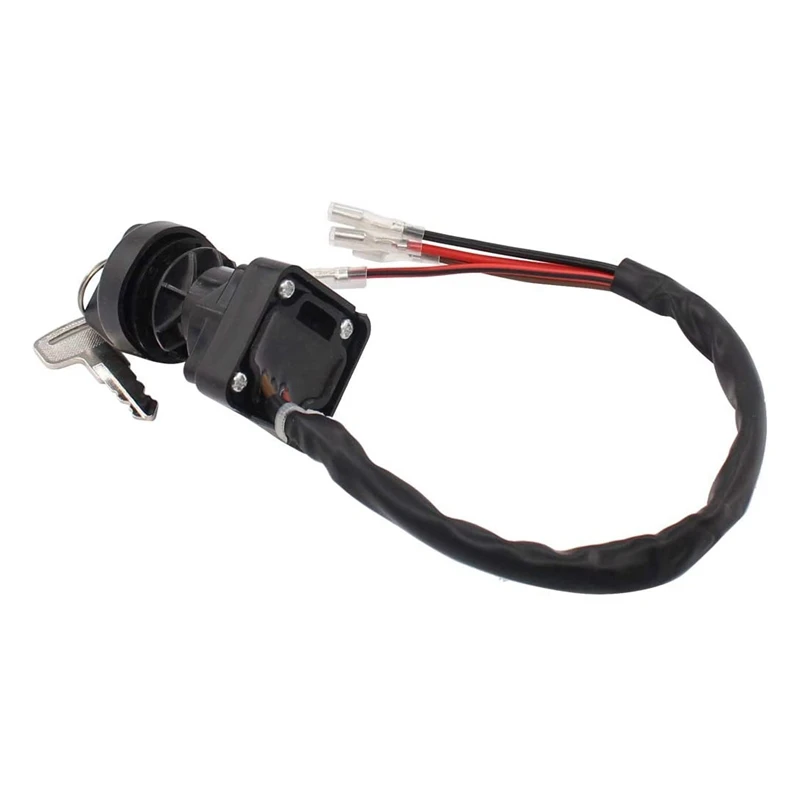 Переключатель ключа зажигания для Polaris Xplorer 300 400L 500 1996-1999 Atv