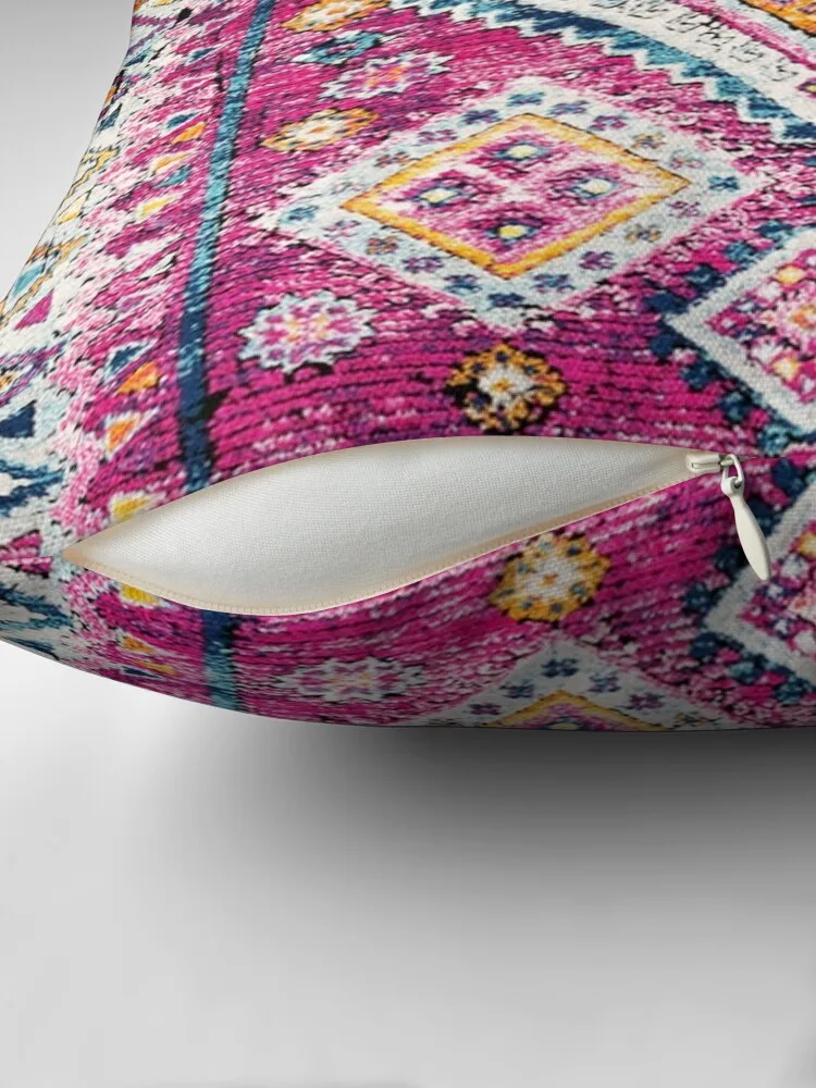 Богемная винтажная берберская традиционная Марокканская ткань стильная