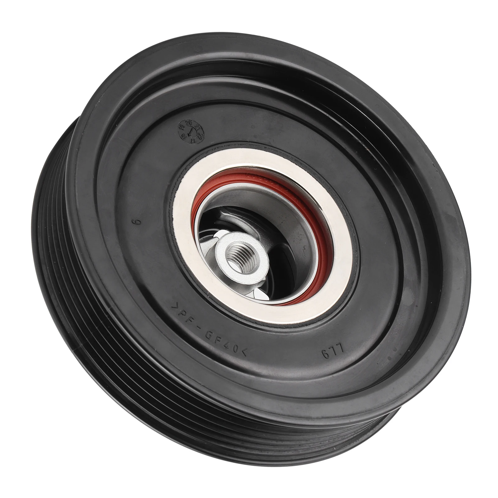 A/C муфта компрессора втулка 6s16c/447190-5053 модель автомобиля кондиционера аксессуары