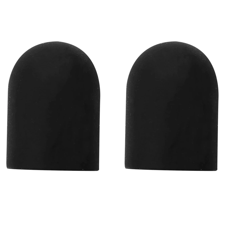 

2X Electric Scooter Foot Support Sleeve Silicone Foot Support Cover Accessories For Millet M365 Pro For Ninebot Es2/Es4