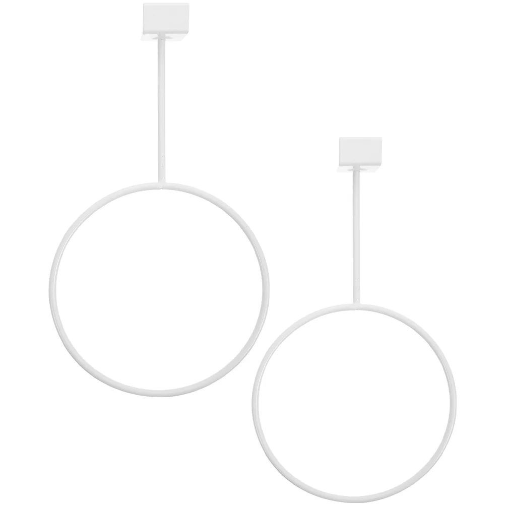 

Настенная подставка для футбола