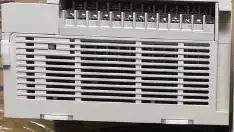 ПЛК FX3U-32MT/ES-A Разборка Используется