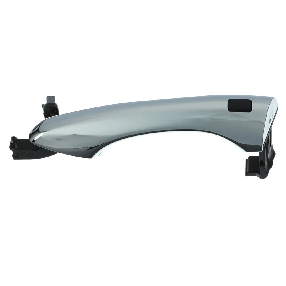 

Car Accessories Door Handle 2016-2020 82661-C5710 Black Door Handle For Kia Sorento Silver Smart Key Brand New