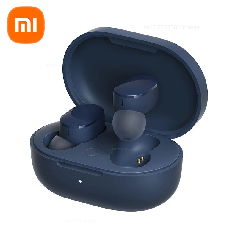 

Оригинальные наушники Xiaomi Redmi AirDot 3, TWS, настоящие беспроводные наушники-вкладыши ANC, Bluetooth-гарнитура, Беспроводная зарядка, наушники Redmi Buds 3