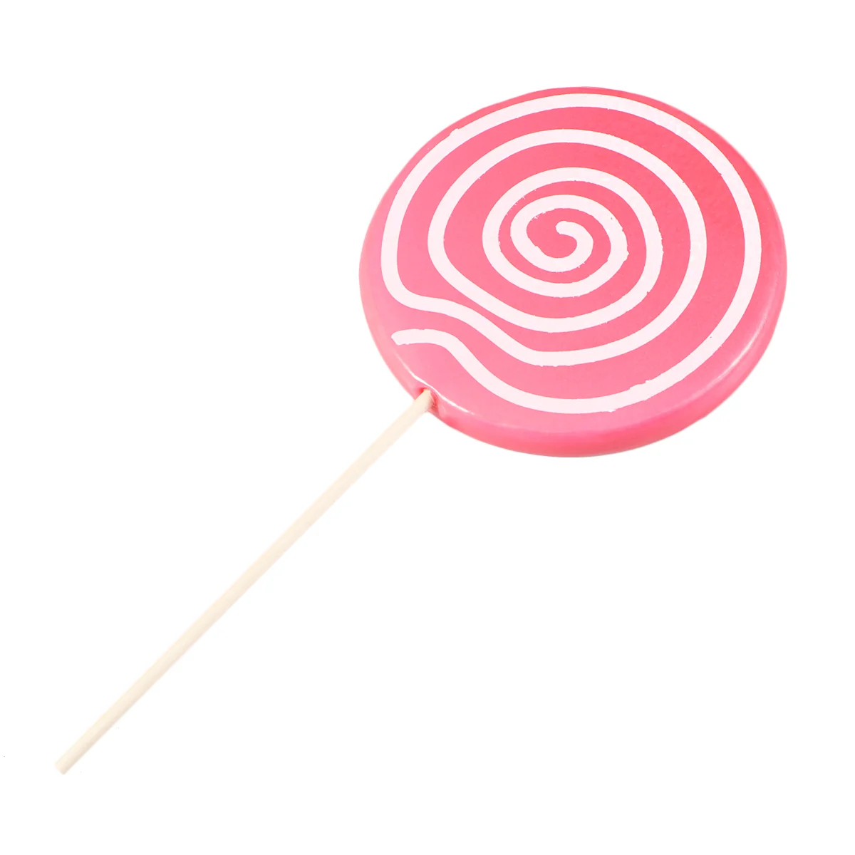 

candy birthday lollipops for cake party - Simulation Lollipop Decoration- Creative Lollipop Crafts Lollipop- Photot