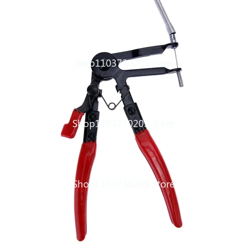 Автоматические плоскогубцы для хомутов инструмент тип кабеля гибкая проволока
