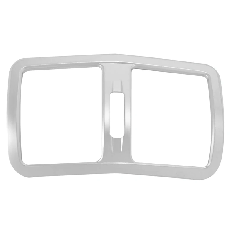 

Задняя крышка для вентиляционного отверстия автомобильного кондиционера, внутренняя отделка для Mercedes Benz E Class W212 2012-2015