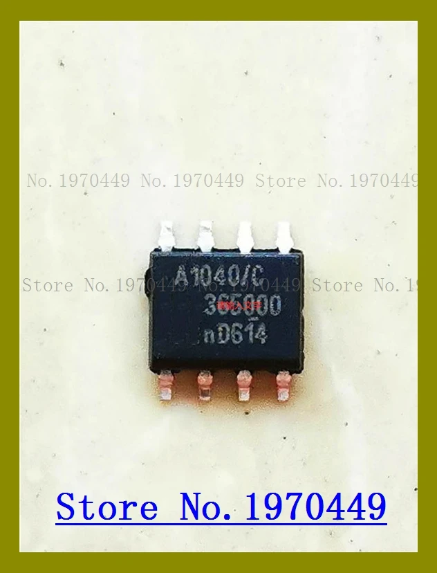 

TJA1040 A1040 SOP-8 старая