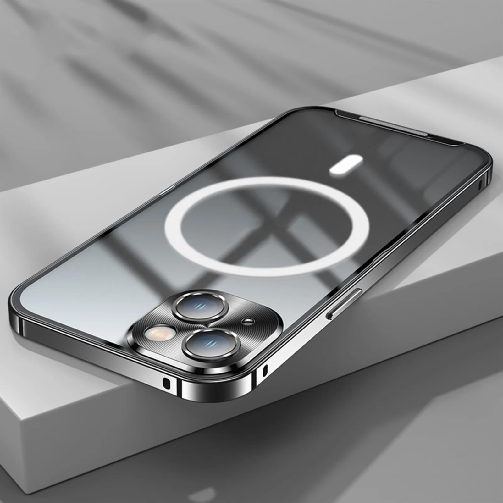 Чехол Magsafe 12 Pro Купить