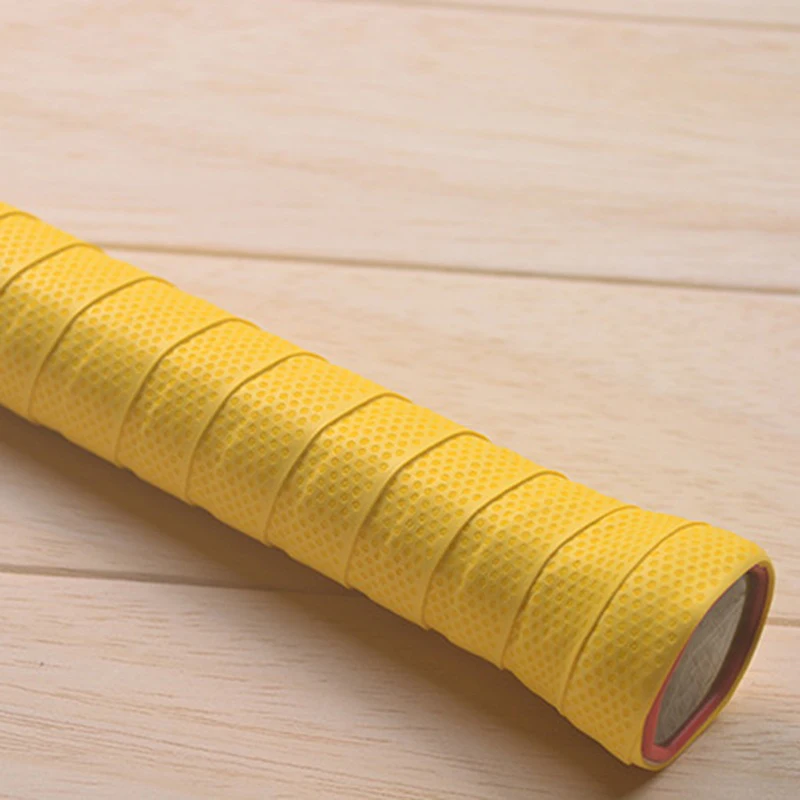 3 шт. нескользящие накладки на бадминтон