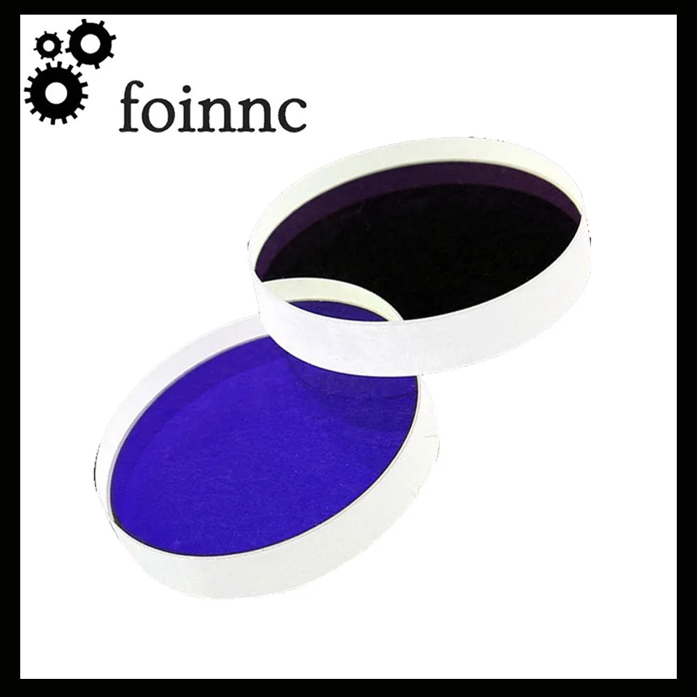 

Лазерная Защитная линза Jgs1 Fusion, Двухстороннее покрытие, волоконно-лазерный аппарат, сварочный аппарат, режущая головка, сварочная головка