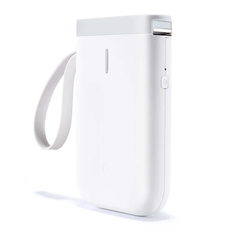 Домашняя самоклеящаяся термоэтикетка Jingchen d11 портативная фотоэтикетка Bluetooth
