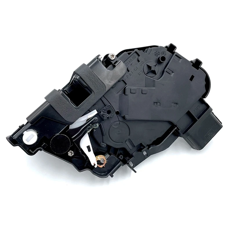 Привод дверного замка для Land Rover Jaguar Discovery 4 Freelander 2 Evoque XF XJ механизм LR091360