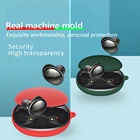 Чехол для наушников Anker Soundcore Liberty 3 Pro, водонепроницаемый чехол для беспроводной гарнитуры с поддержкой Bluetooth, аксессуар