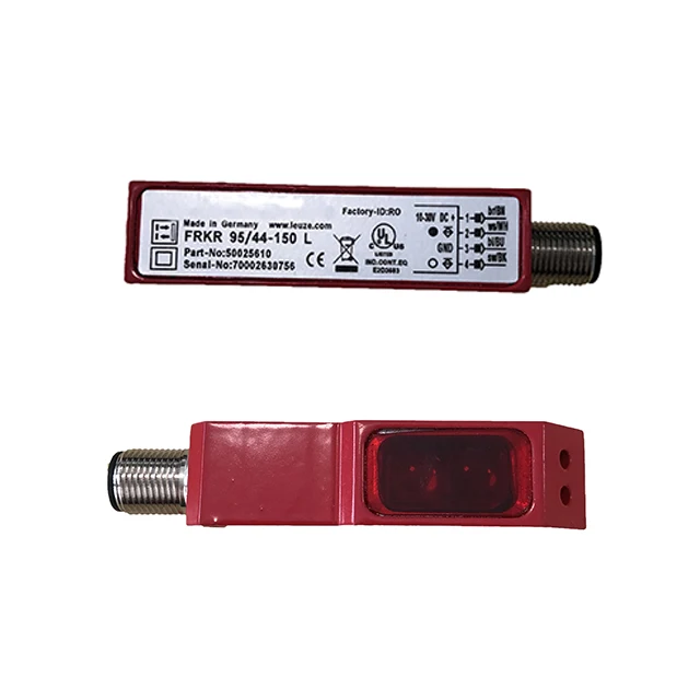 Фотоэлектрический датчик автоматического управления IPRK 95/44 Bluetooth 50022680