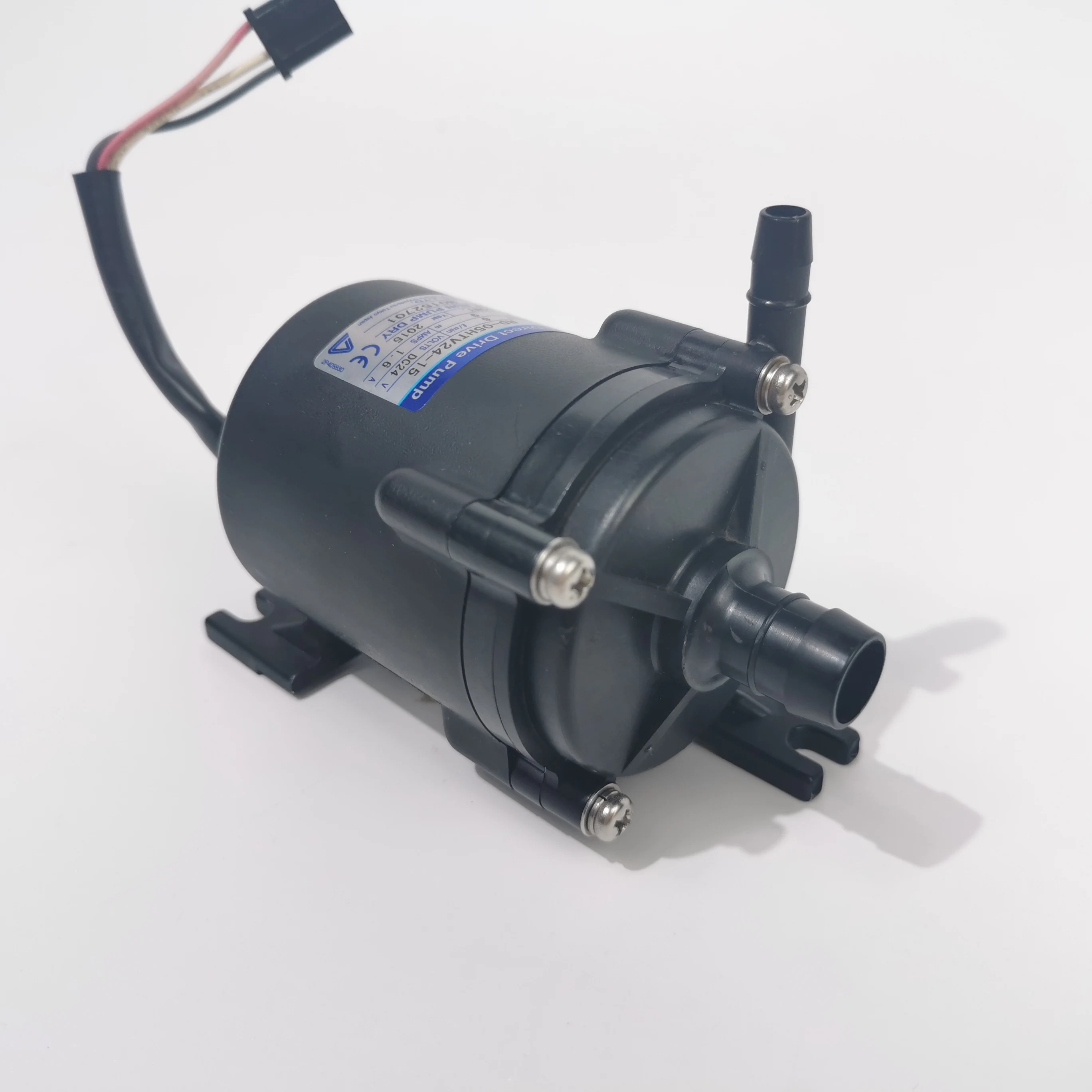 

Iwaki RD-05HTV24-15 24v Centrifugal Ink Circulating Pump jet Printer