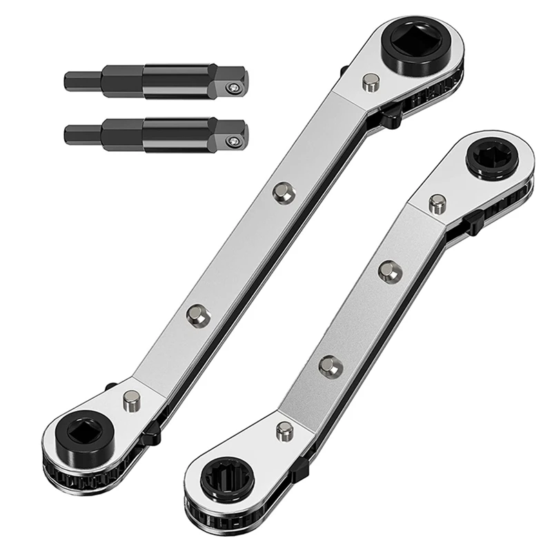 

Гаечный ключ с храповым механизмом, 3/8 дюйма, 1/4 дюйма, 5/16 дюйма, 3/16 дюйма, набор инструментов с храповым механизмом переменного тока для ремо...