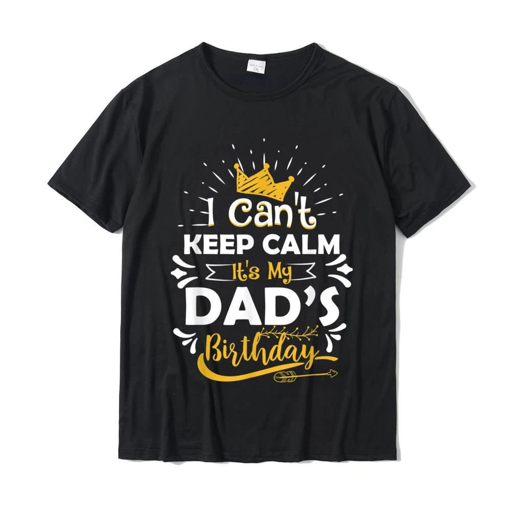 

I Cant Keep Calm New funny short sleeved T-shirt, spring and summer men's and women's casual large shirt wholesale