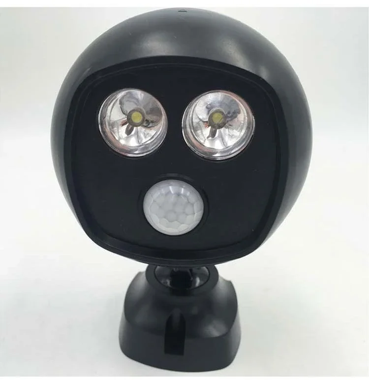 

LED sports light