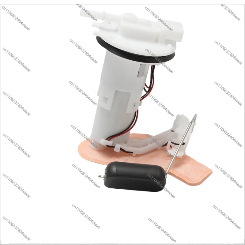 Фото Насос 16700-KZV-J02 16700KZVJ02 для Honda Super Cub110/NBC110 №1