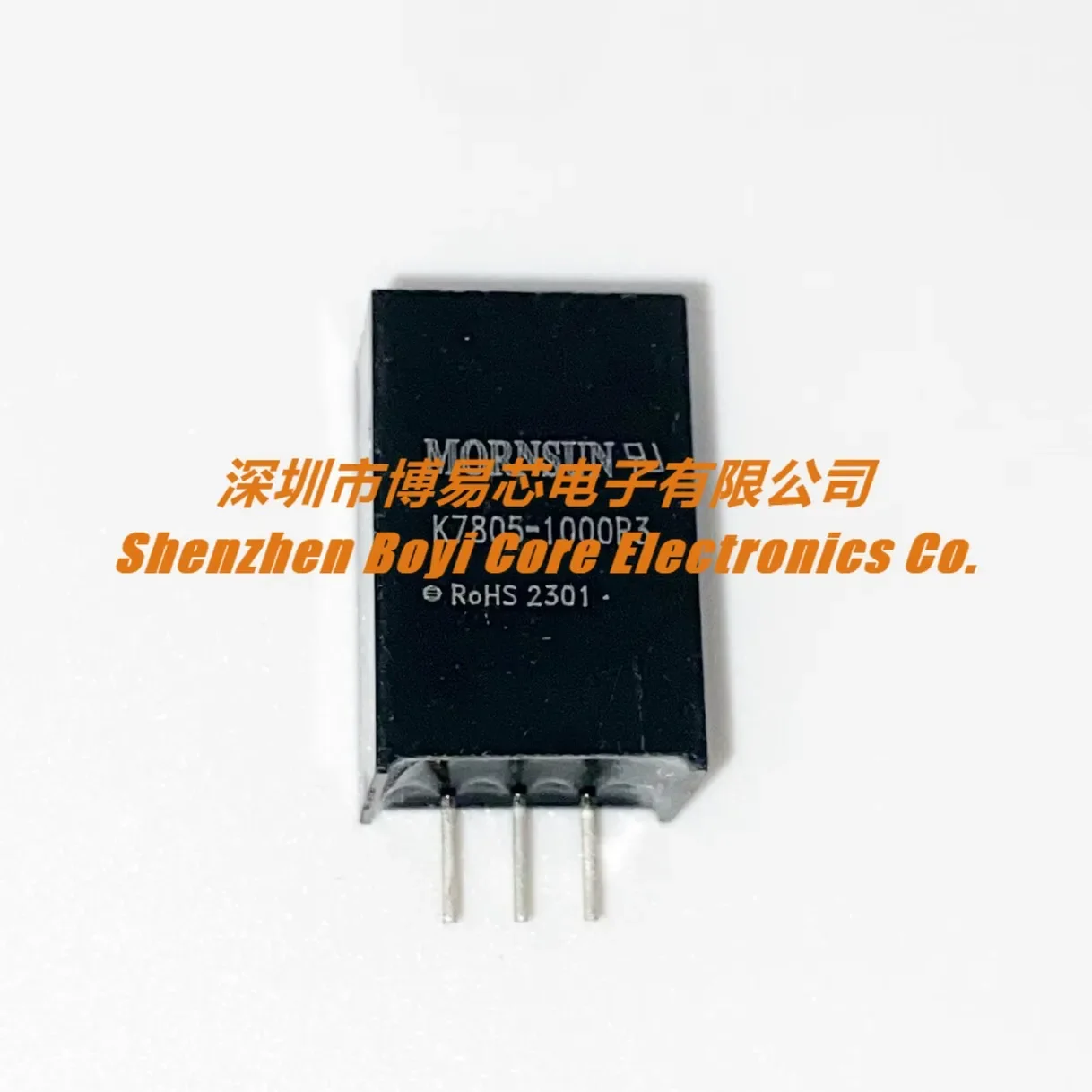 K7805-1000R 3 новый оригинальный от 8-36 в до 5 1 а регулируемый выход прямой съемки