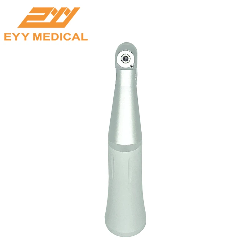 

EYY Reduction Implant Contra Angle Low Speed Handpiece 20:1 E-type External Irrigation System Tool NSK Dental Instrument