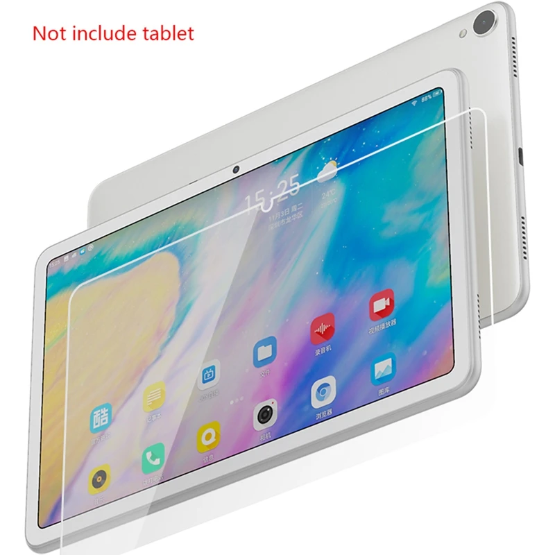 Защитная пленка для экрана ALLDOCUBE Iplay 40Pro Iplay40h 10 4-дюймовая защитная закаленная 40H