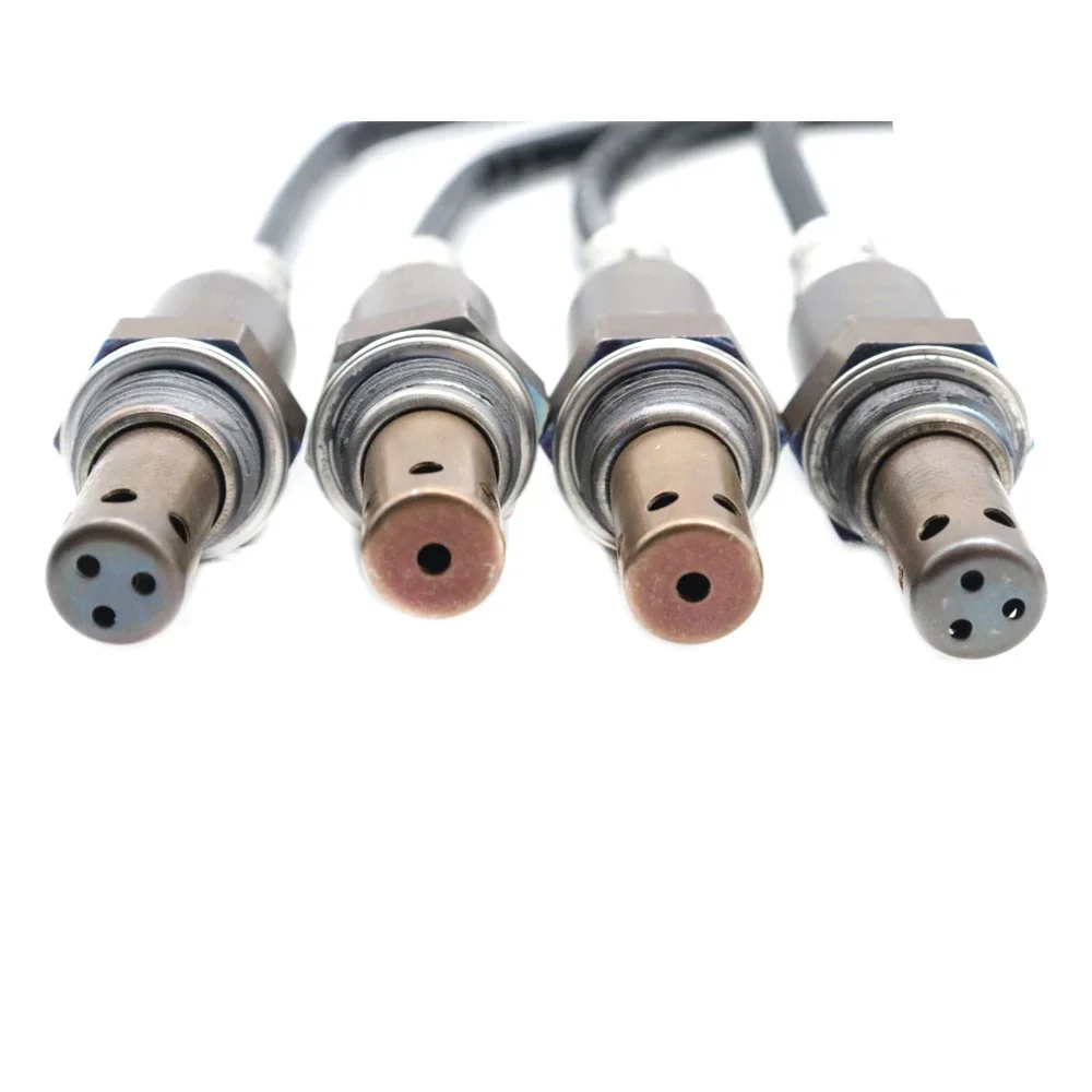 4 шт. датчик кислорода вверх и вниз соотношение воздуха топлива лямбда O2 234-9042 234-4168