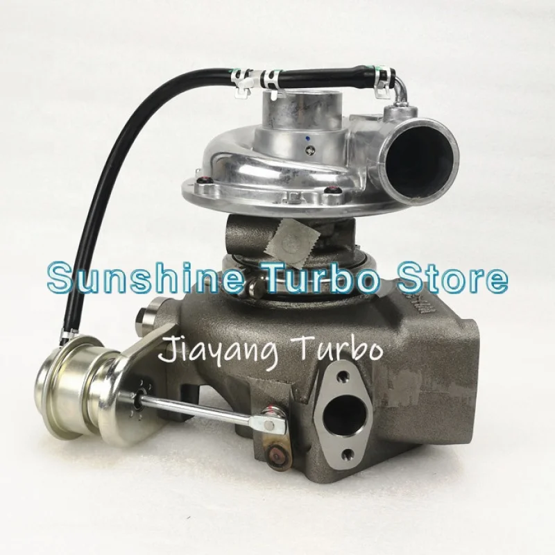 

RHF5WB Turbo HW1-67200 HW1-6712 HW1-6720 HW1-6730 HW5-9020 для Honda PWC Aquatrax MG8-0211 с двигателем HW1