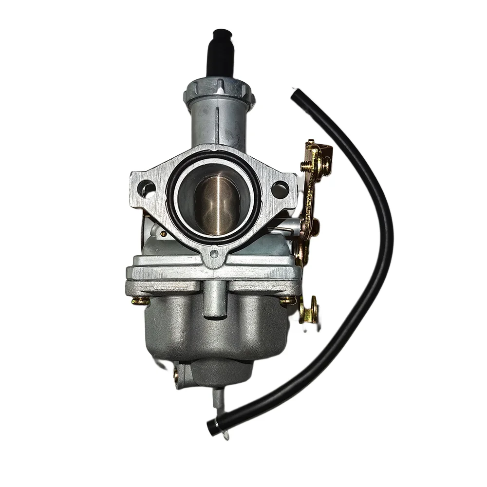 Карбюратор ПОДХОДИТ для Polaris Phoenix 200 2005-2017 OEM 0454997 125cc 150cc мотоцикла питбайка