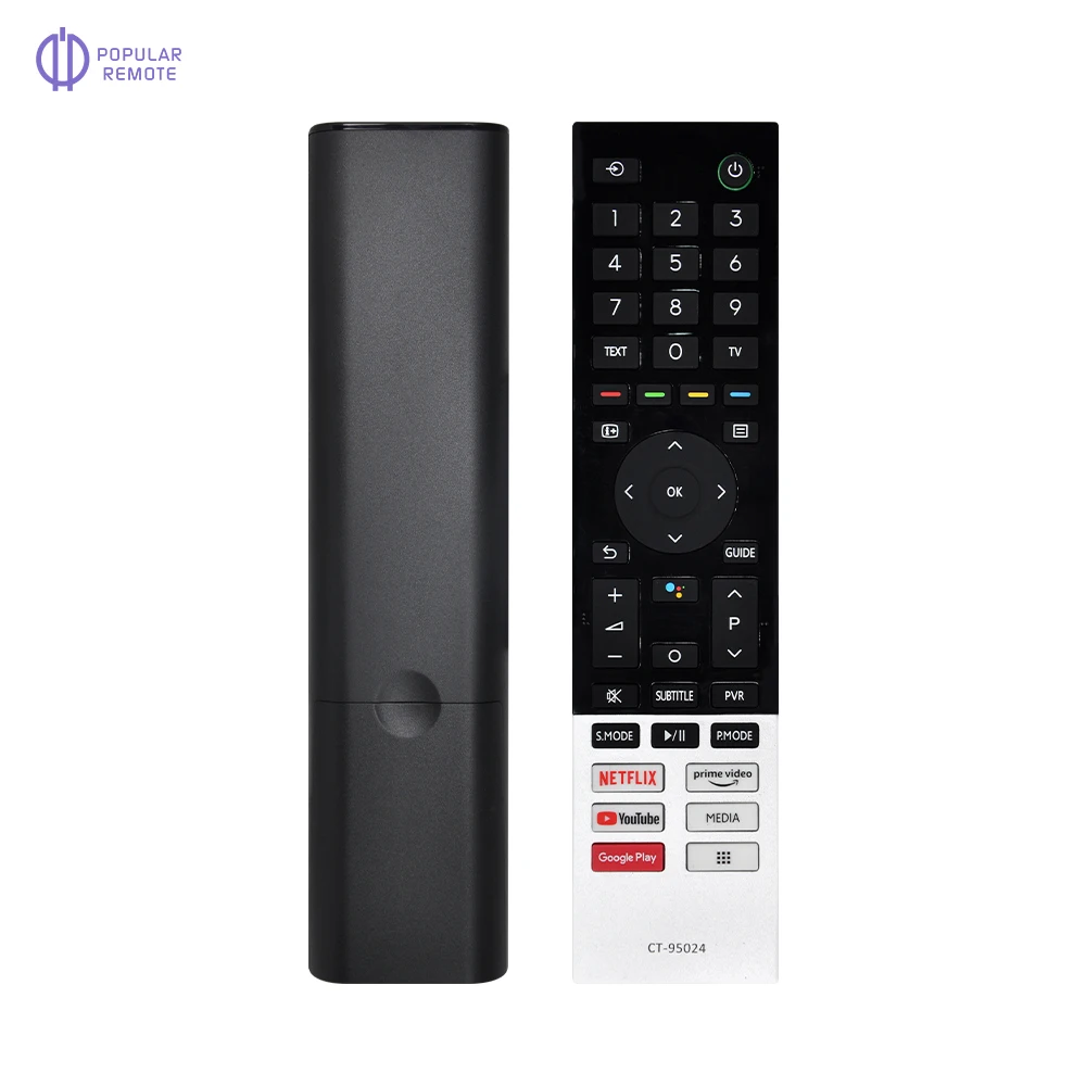 Новый голосовой пульт дистанционного управления для Toshiba CT-95024 75C350KN 32V35KP 50C350KP 50E350KP