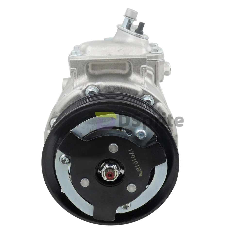 PXE16 Автоматический компрессор переменного тока для vw Touran Sagitar passat jetta Golf 5C 0820803 Г 1К